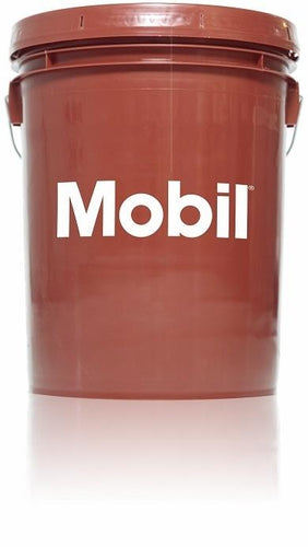 Mobil DTE 24 Hydraulic Oil - 5 Gallon Pail
