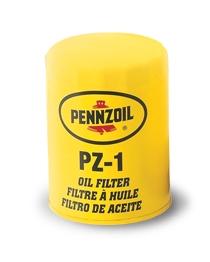 Pennzoil PZ-1 Premium Guard Oil Filter - Case of 12