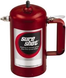 Sure Shot Spray Can 32oz. Industrial Model