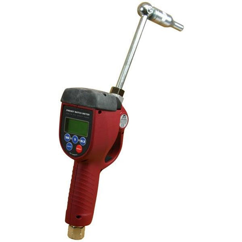 TIM-900A-2 Preset Digital Metered Control Handle