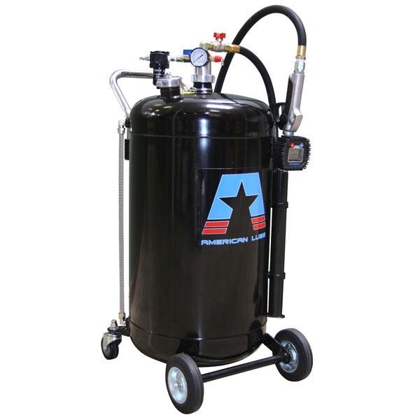 Tim-390-A1 24 Gallon 