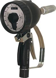 TIM-911-HF Preset Mechanical Control Handle