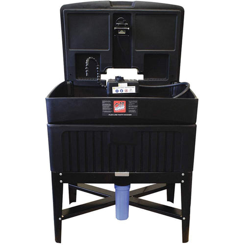Oil Eater Parts Washer, Aqueous, 26 gal. Tank, 120VAC