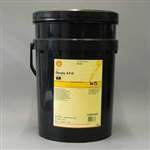 Shell Omala S2 G 68 Industrial Gear and Bearing Oil - 5 Gallon Pail