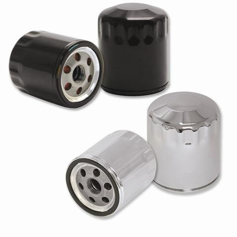 Standard Spin-On Oil Filters - Case of 12