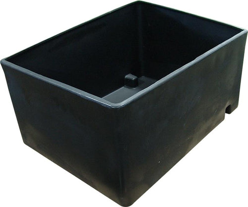 Secondary Containment Vessel, Poly - 150 Gallon Capacity