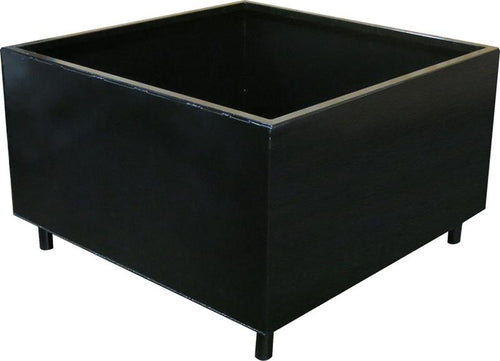 Secondary Containment Vessel, Steel, Forklift Ready - 270 Gallon Capacity