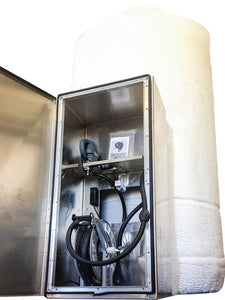 Northern DEF-PRO Package, 1,000 Gallon