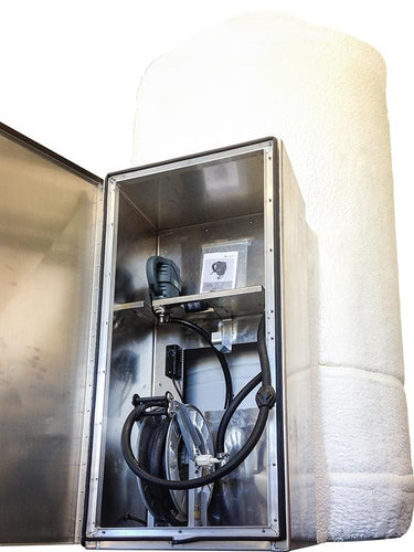 Northern DEF-PRO Package, 2,100 Gallon
