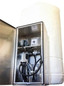 Northern DEF-PRO Package, 500 Gallon