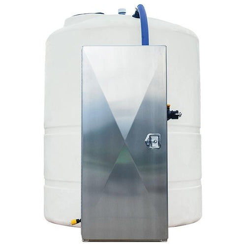 Southern DEF-PRO Package, 800 Gallon