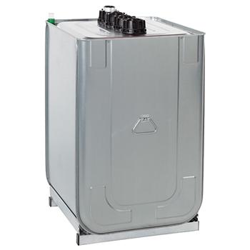Roth Double Wall Tank, 110 Gallon