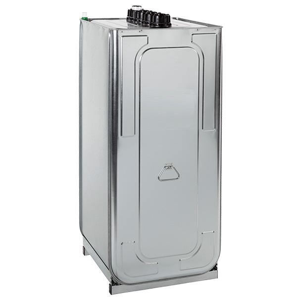 Roth Double Wall Tank, 165 Gallon