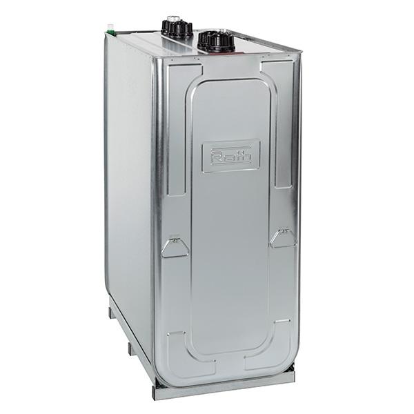 Roth Double Wall Tank, 275 Gallon