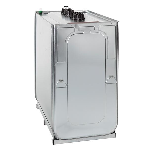 Roth Double Wall Tank, 275 Gallon Low Profile