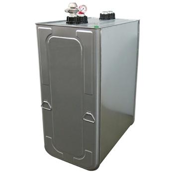 Roth Double Wall Tank Plus Package, 275 Gallon Low Profile