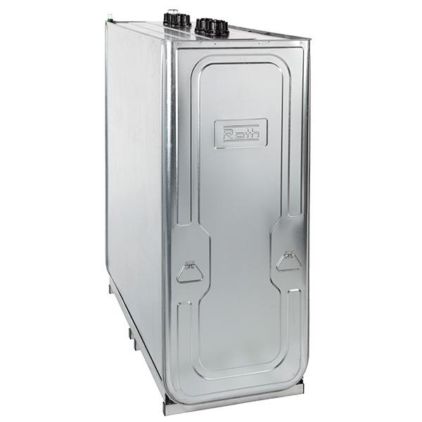 Roth Double Wall Tank, 400 Gallon