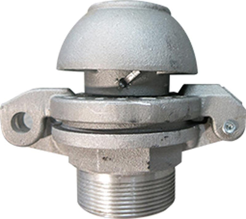 Lockable Fill Cap with Vent compatible with all Roth Double Wall Tanks