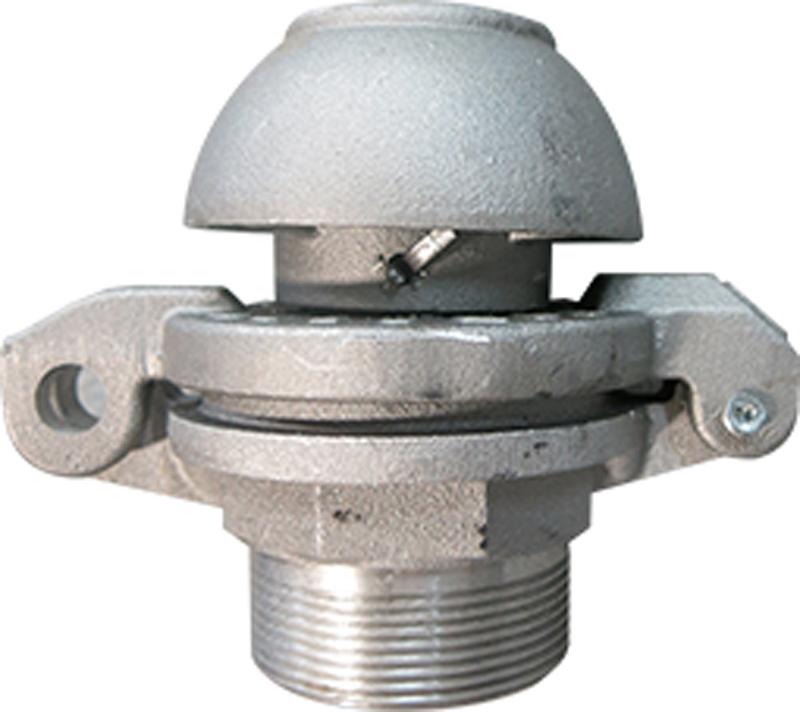 Lockable Fill Cap with Vent compatible with all Roth Double Wall Tanks