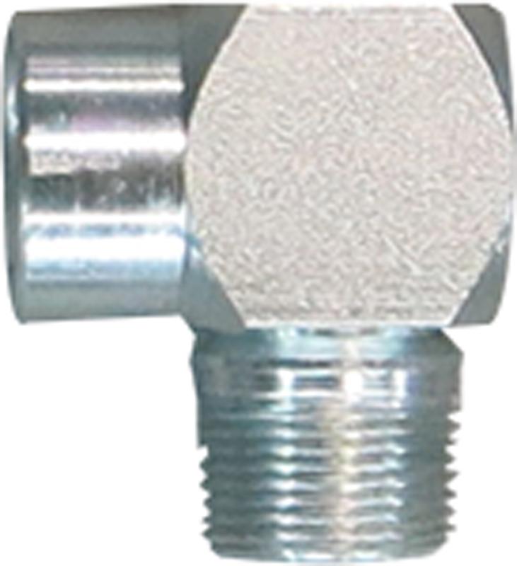 Steel Elbow, 90 degree