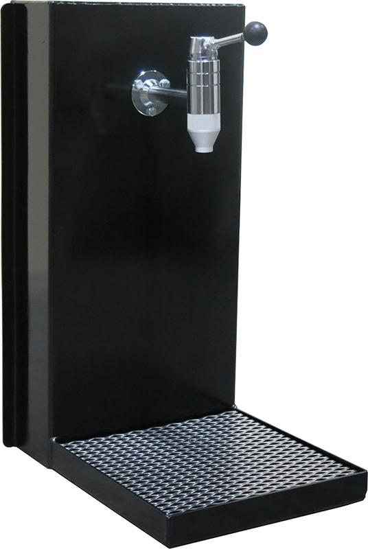 Oil Bar with Single Tap Dispense Valve compatible with all Roth Double Wall Tanks