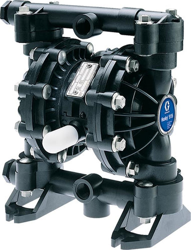 Graco Husky 515 Air Operated Double Diaphragm Pump