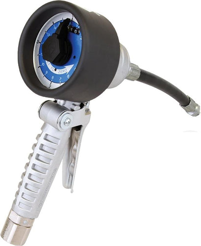 Graco SD Series Mechanical Manual Meter, Flex Ext.