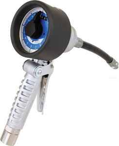 Graco SD Series Mechanical Manual Meter, Flex Ext.