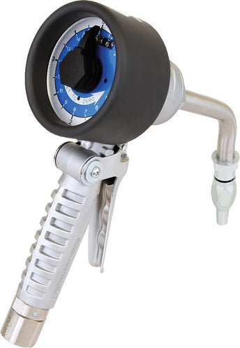 Graco SD Series Mechanical Manual Meter, Rigid Ext.