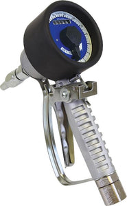 Graco SD Series Mechanical Preset Meter
