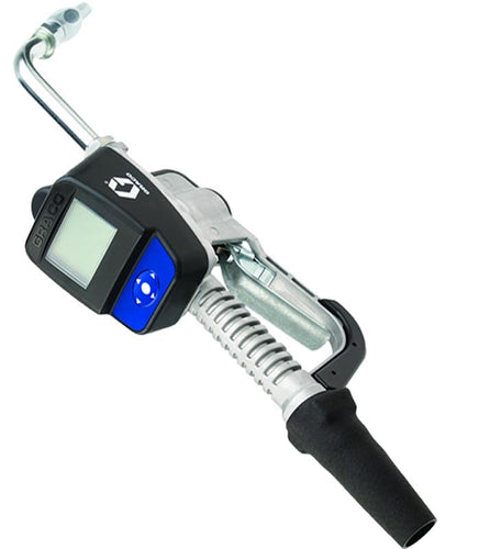 Graco SD Series Manual Meter, Rigid Ext.