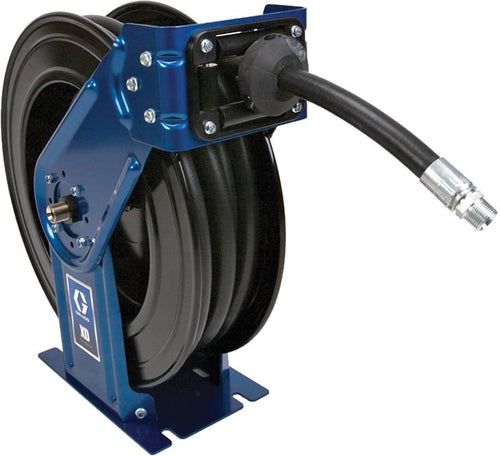 Graco SD Series Reel with 1/2in X 75ft. Hose