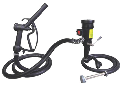 Groz Electric Diesel Transfer Pump