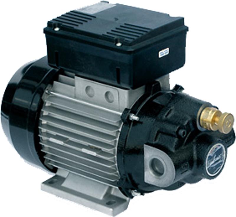 Viscomat Vane Electric Pump