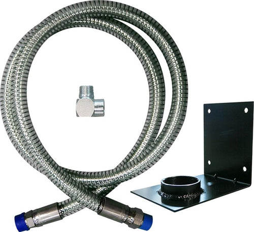 Wall Mount Kit for Graco LD Series Pump