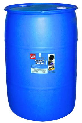 Oil Eater Fleet Wash - 55 Gallon Drum