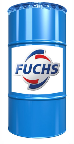 FM HYDRAULIC OIL 15 - 400LB (181KG) Drum