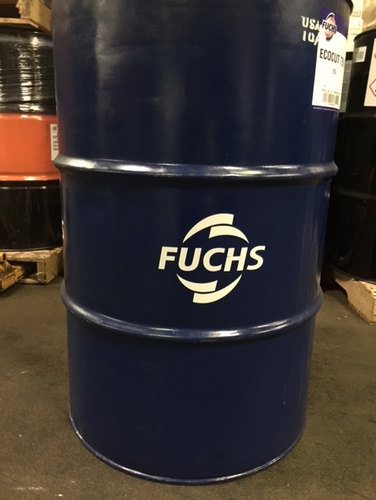 FM HYDRAULIC OIL 100 - 55GAL (208L) Keg