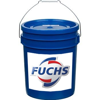 FM HYDRAULIC OIL 15 - 35LB (15.9KG) Pail