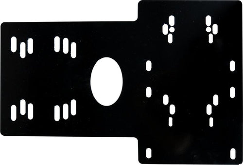 Top Mount Hose Reel/Diaphragm Pump  for Tote-A-Lube Tanks