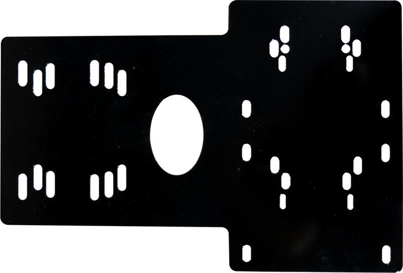 Top Mount Hose Reel/Diaphragm Pump  for Tote-A-Lube Tanks