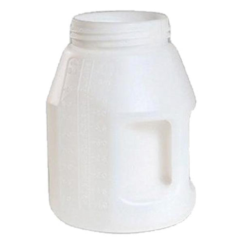 Oil Safe Drum - 5 Litre