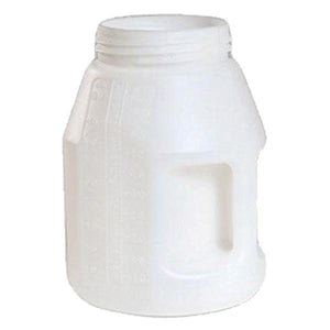 Oil Safe Drum - 5 Litre