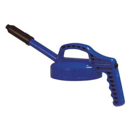 Oil Safe Lid with 12mm Nozzle