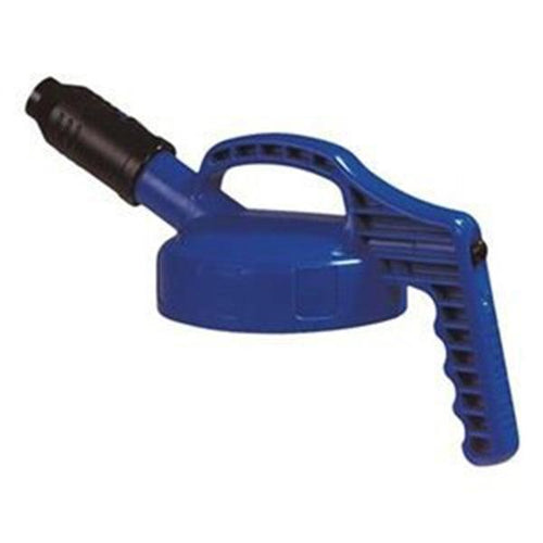 Oil Safe Lid with 25mm Nozzle