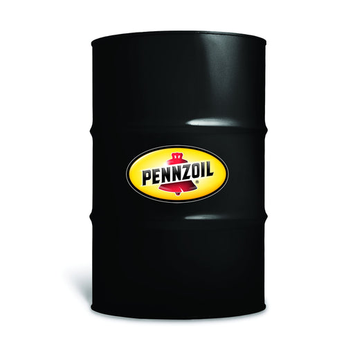 Pennzoil Gold SAE 10W-30 Synthetic Blend Motor Oil - 55 Gallon Drum
