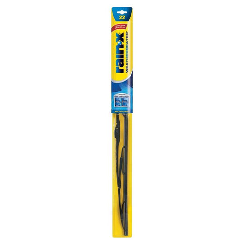 Rain-X Weatherbeater Wiper Blades (22