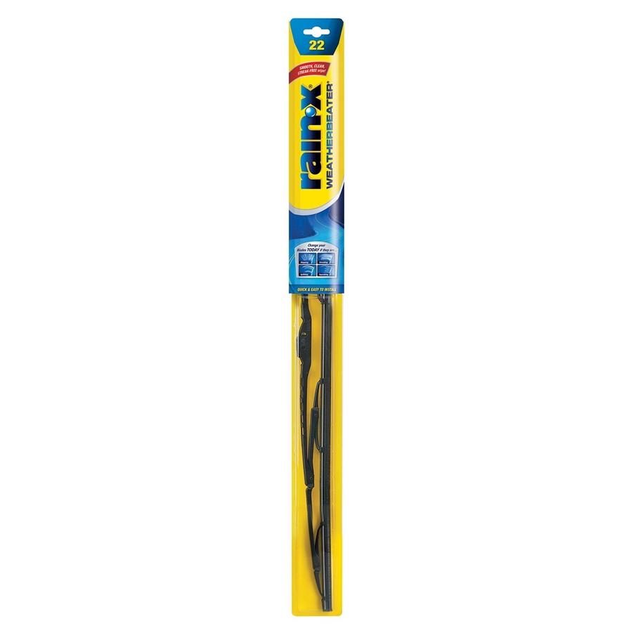 Rain-X Weatherbeater Wiper Blades (22