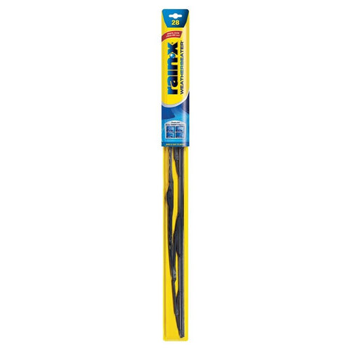 Rain-X Weatherbeater Wiper Blades (28
