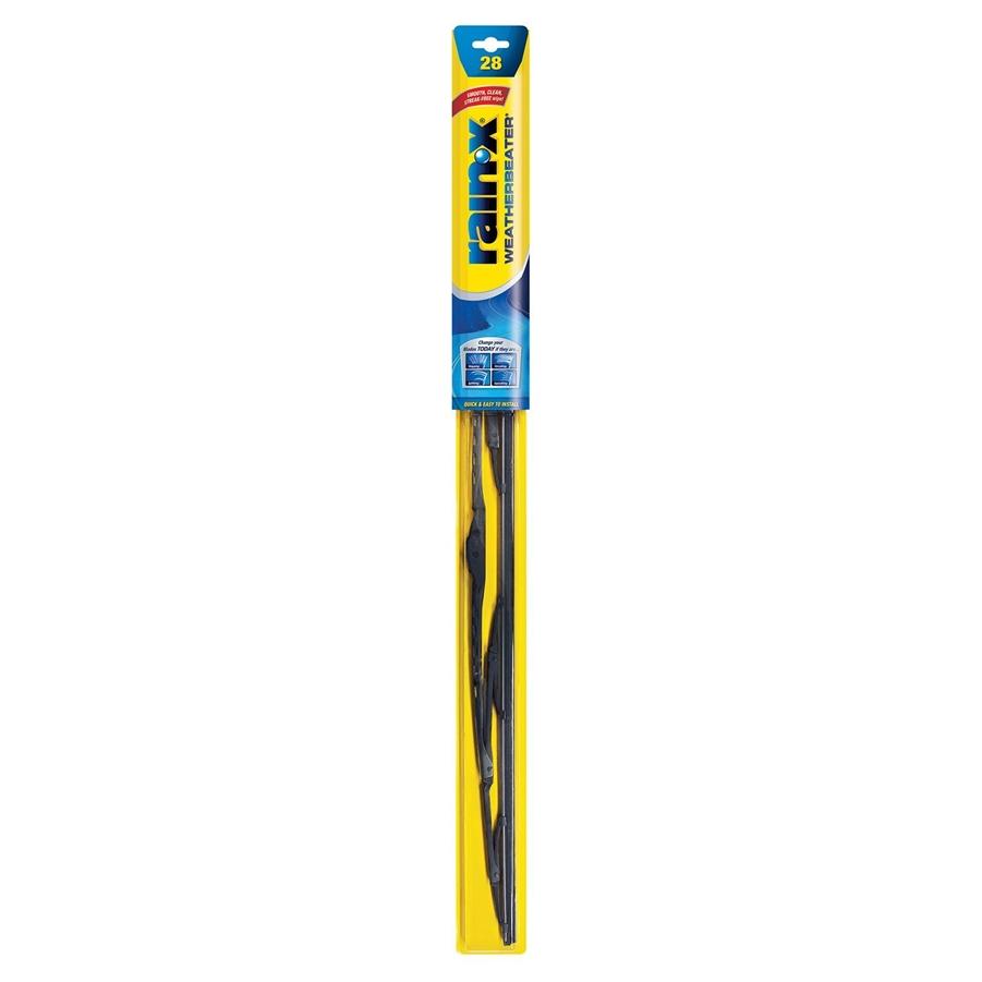 Rain-X Weatherbeater Wiper Blades (28
